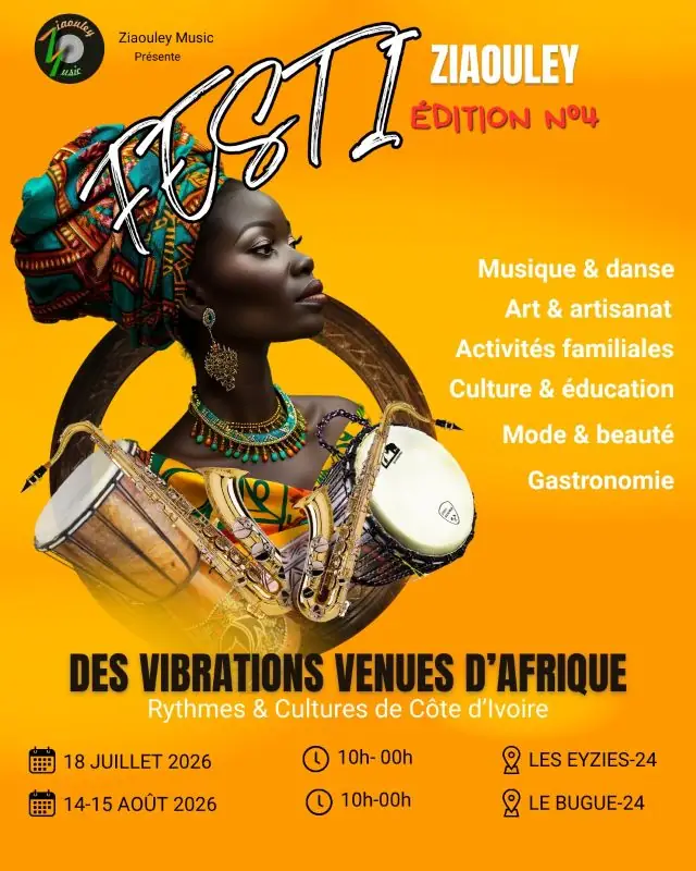 Festi'Ziaouley 4ème édition