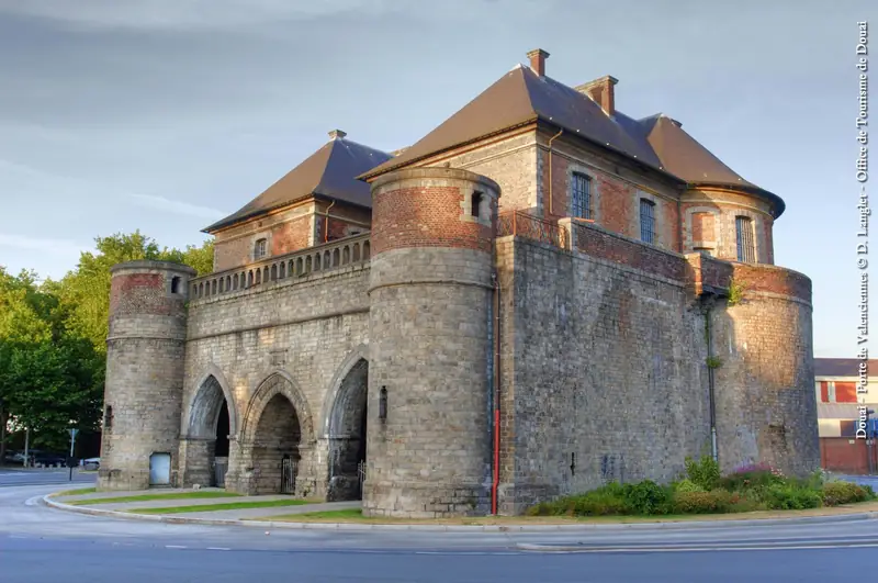 Porte de Valenciennes