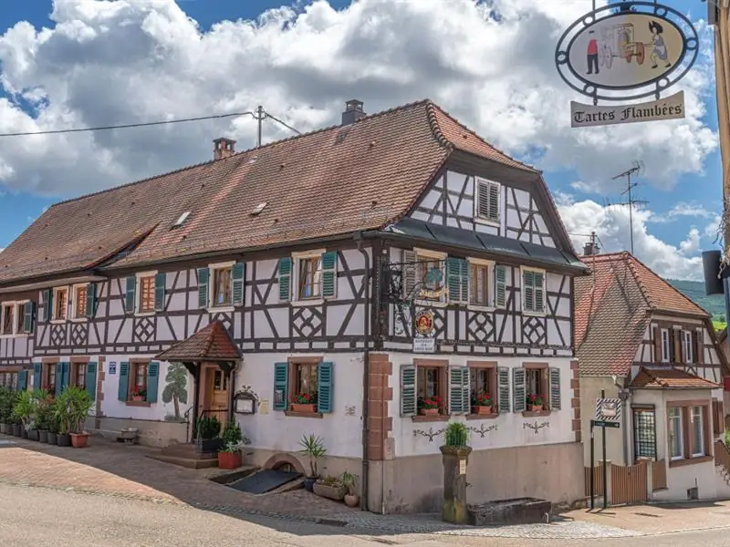 Lembach