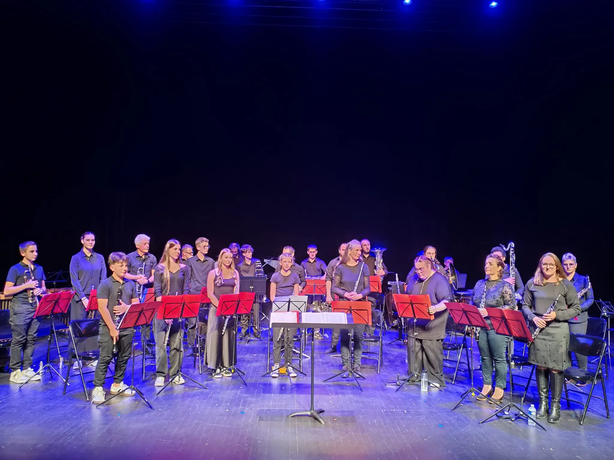 Festival Musical de Saint-Yrieix : Bordeaux Brass Sextet