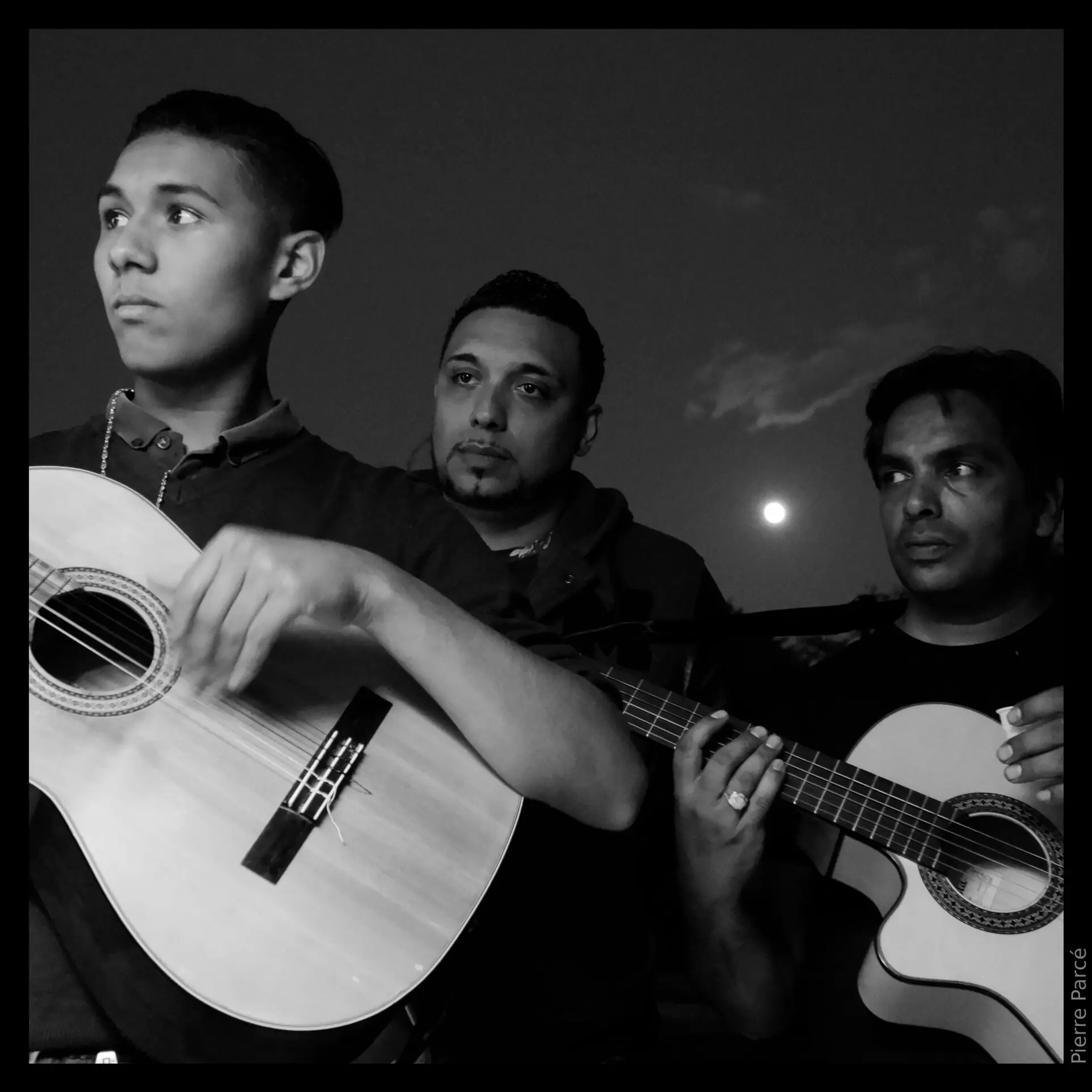 FESTIVAL LES ROUTES GITANES 3ÈME EDITION