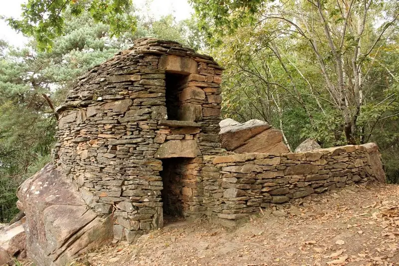 Roche Bergère