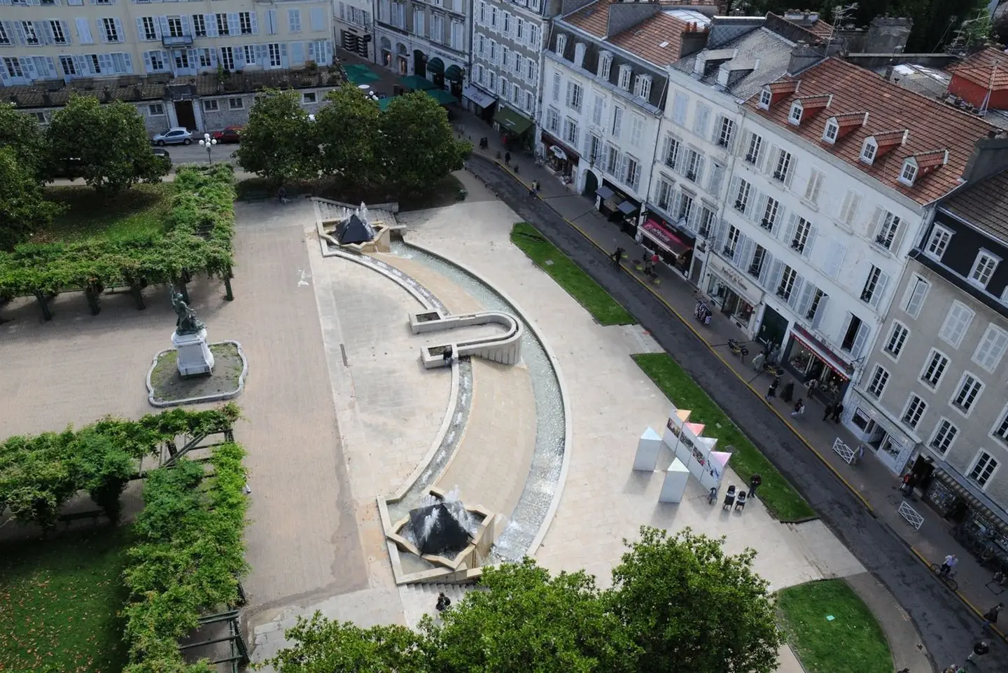 Place de la Libération