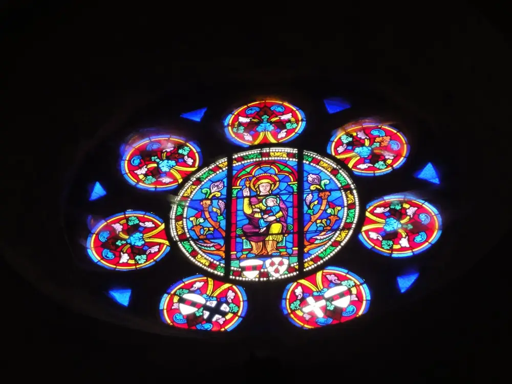 Église Saint-Georges