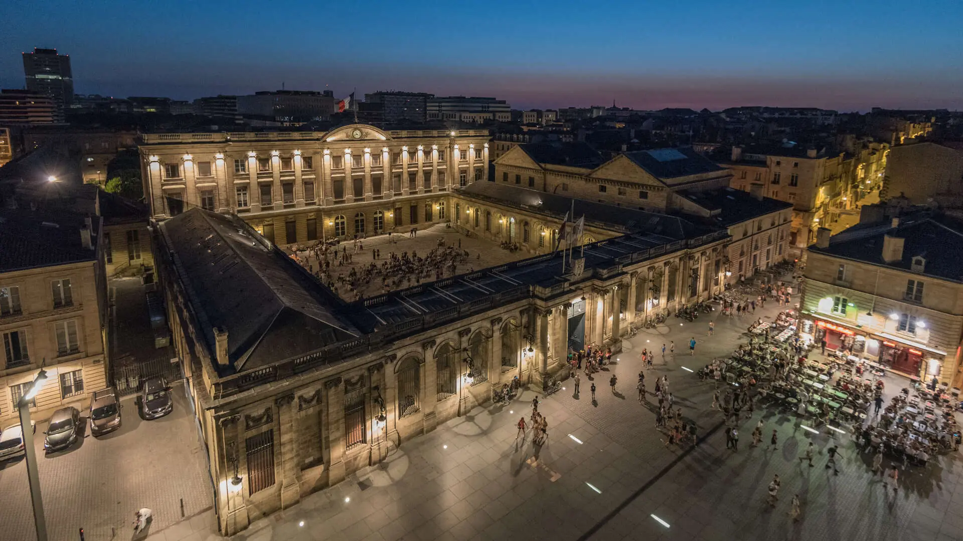 Palais Rohan