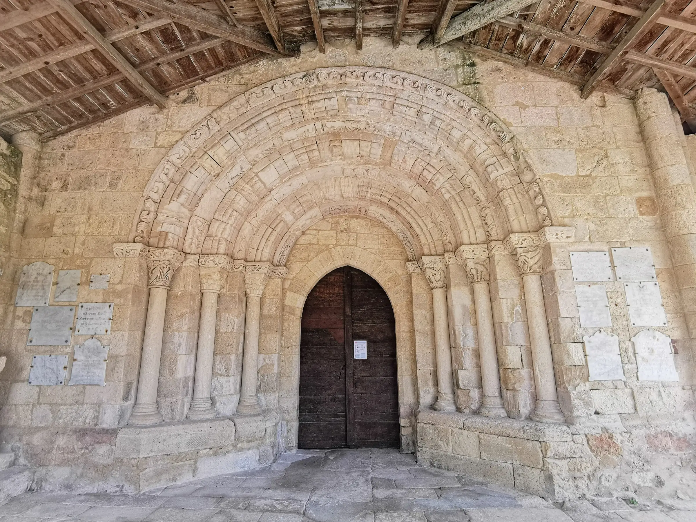 Église Saint-Martin
