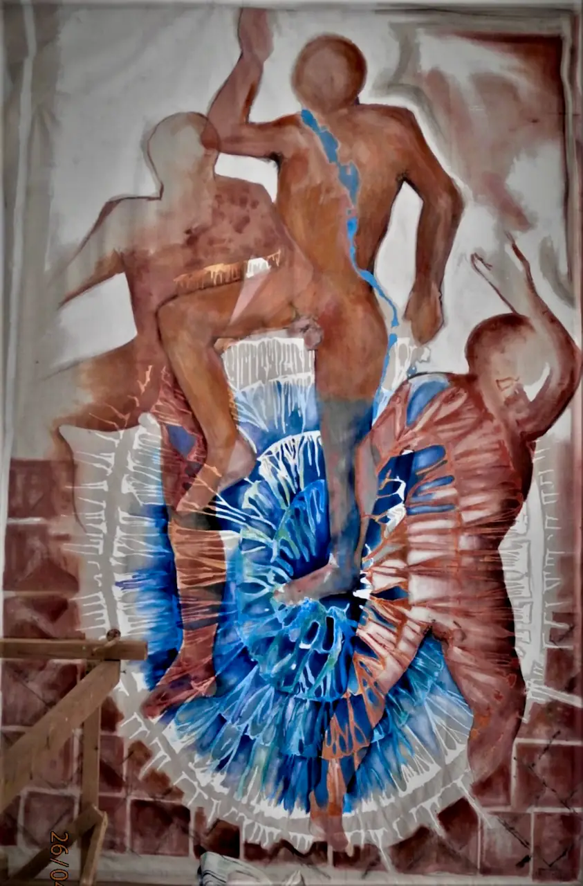 Exposition "Voyage intemporel"