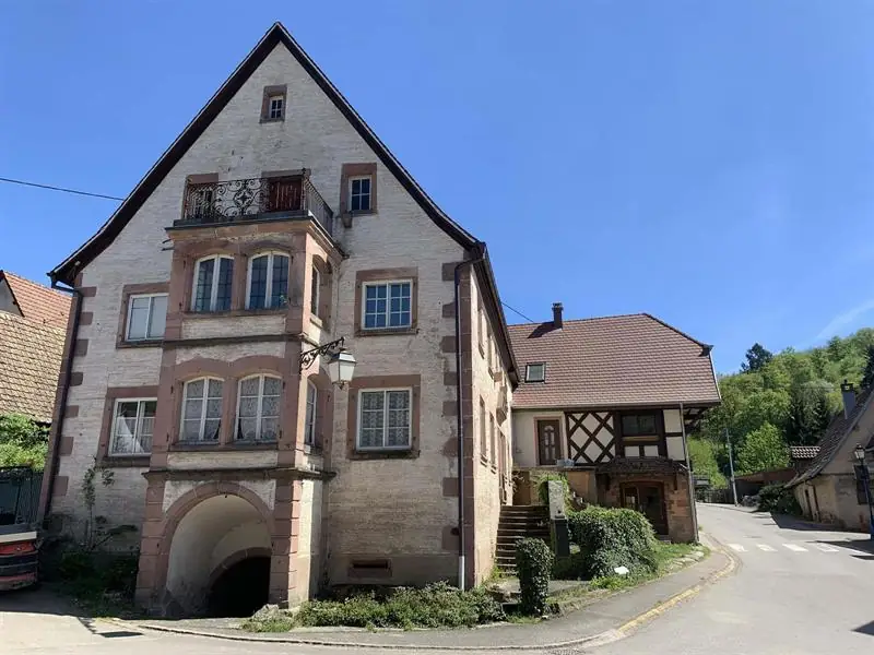 Le Schloessel