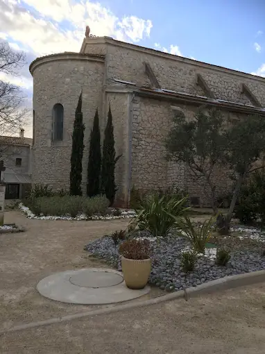 L'église