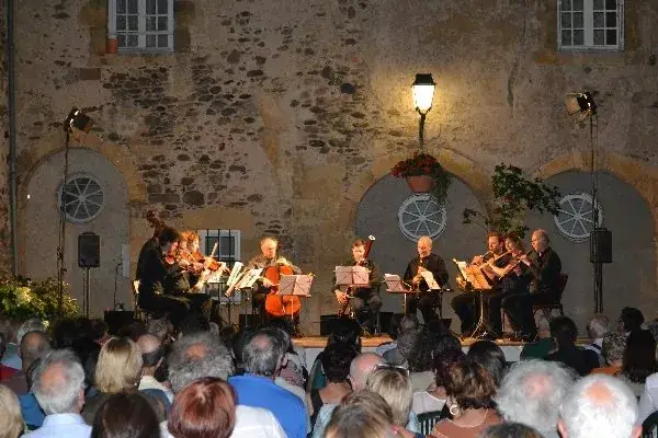 Festival Musique en Vallée d'Olt 2026 : 32ème édition !