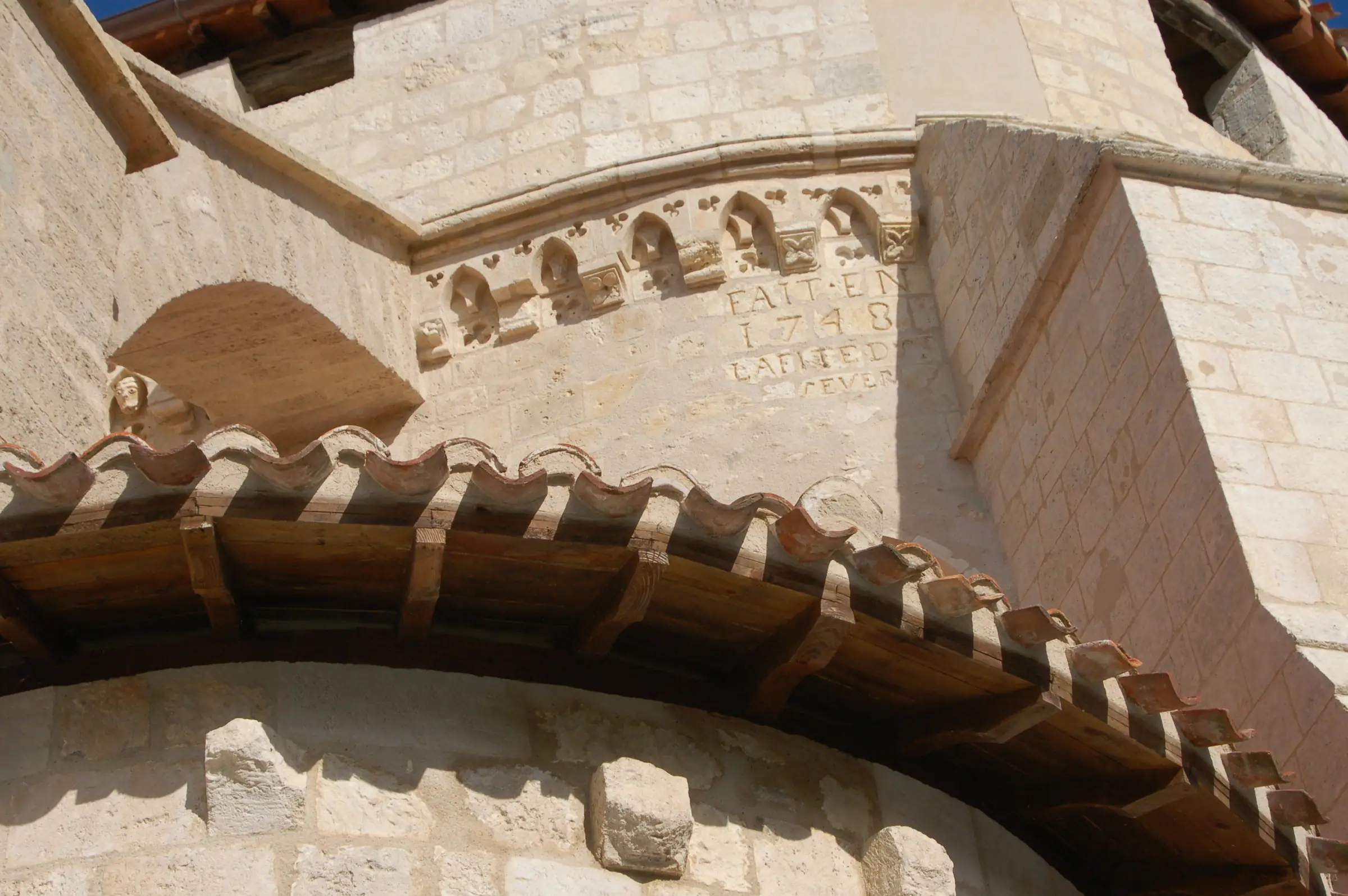 Eglise Sainte-Marie