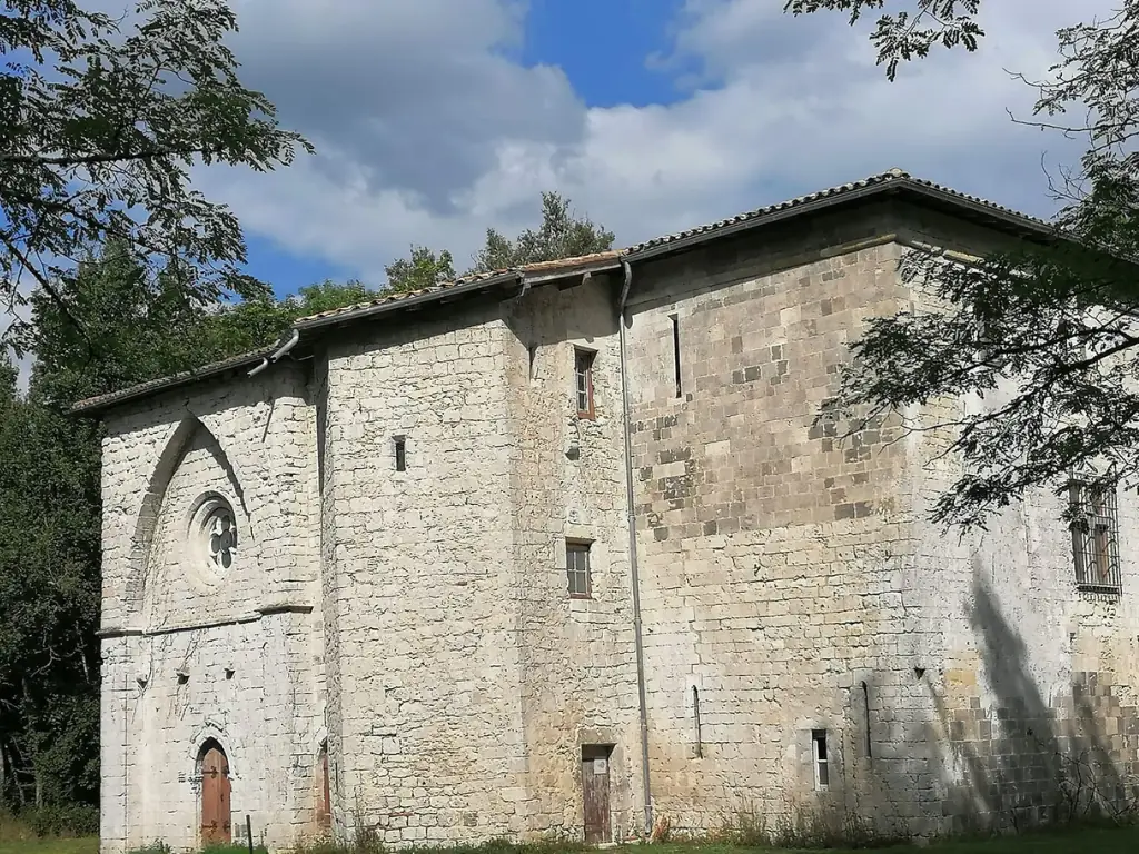 Bastide de Durance