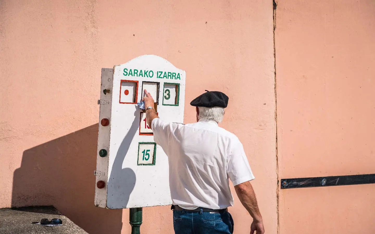 Fronton