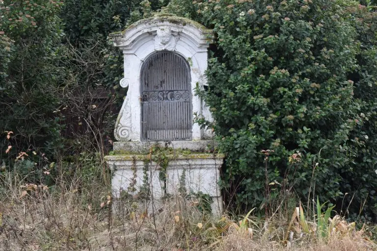 Oratoire Saint-Gens