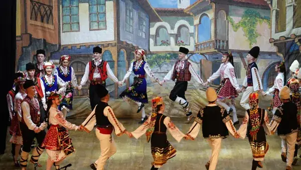 Concerts du monde – Chapelle du Collège Royal ( Festival du Rouergue )