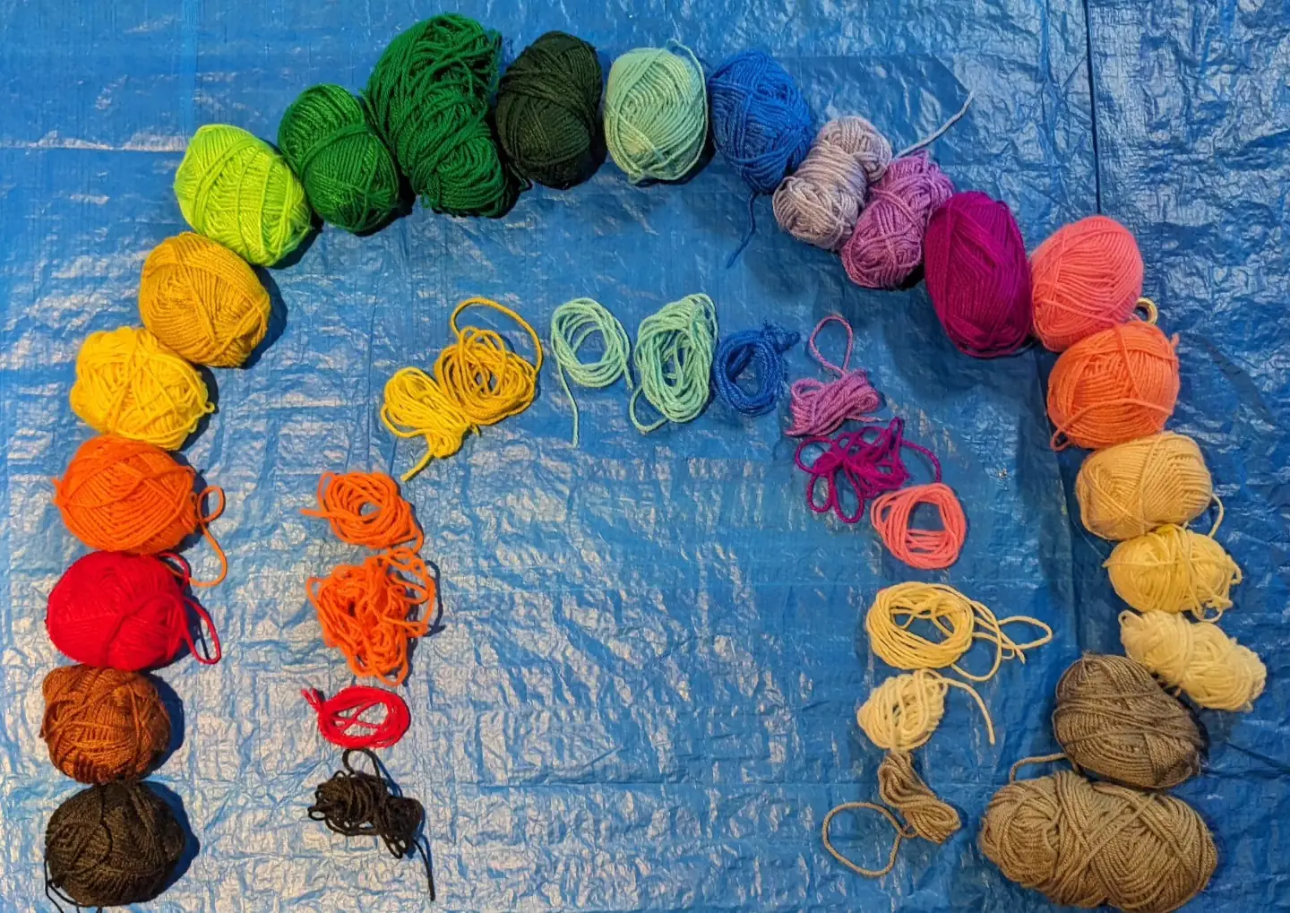 ATELIERS TISSAGE