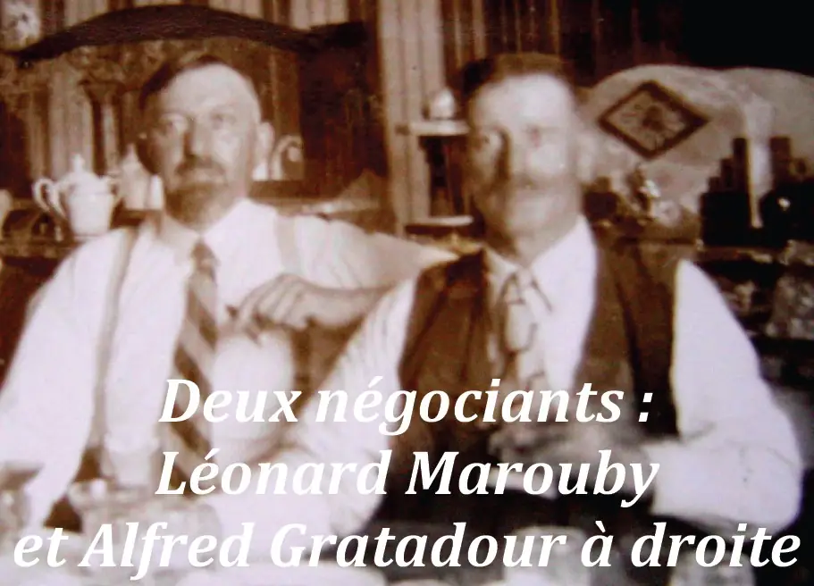 10. Maison Marouby, Panazol