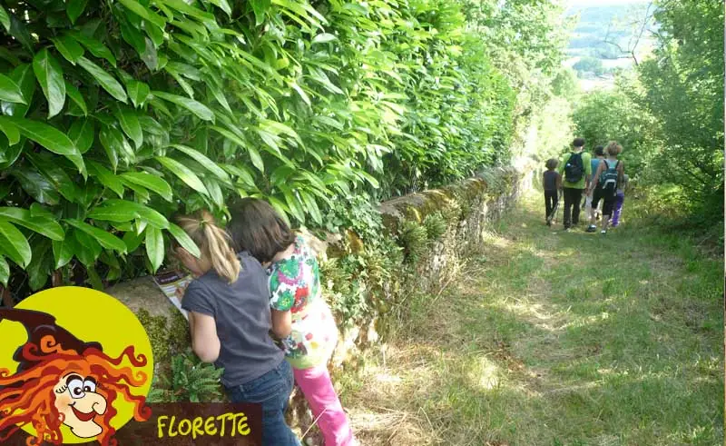 FLORETTE - Coux et Bigaroque