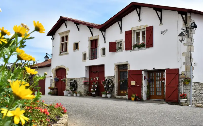 Parcours patrimonial de Bidache