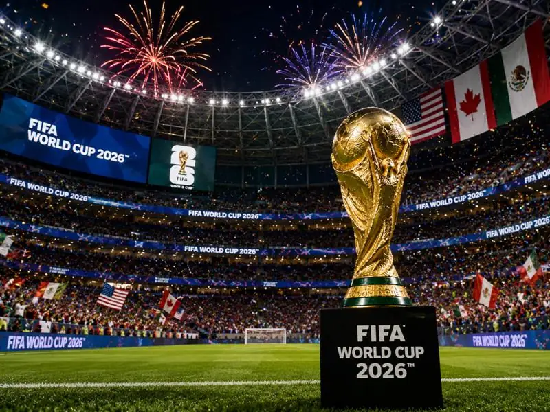 Diffusion des matchs de la Coupe du Monde à la brasserie Bisaiguë