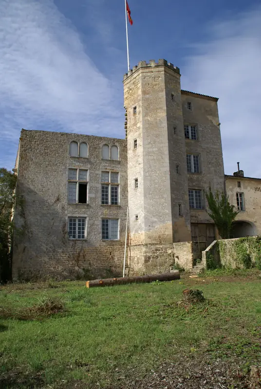 Maison de Tardes