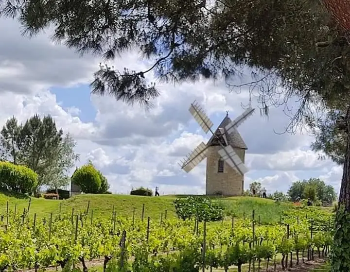 Soirée Espagnole au Domaine de la Chataignière