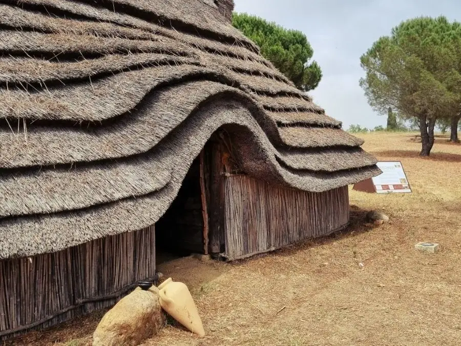 EXPOSITION : « VIA AURÉLIA, VIA AUGUSTA, VIA DOMITIA »