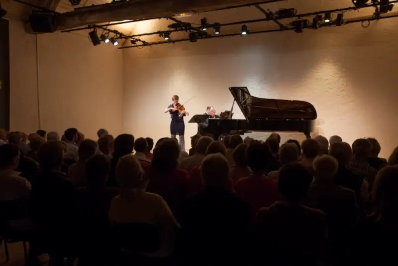 Nohant Festival Chopin