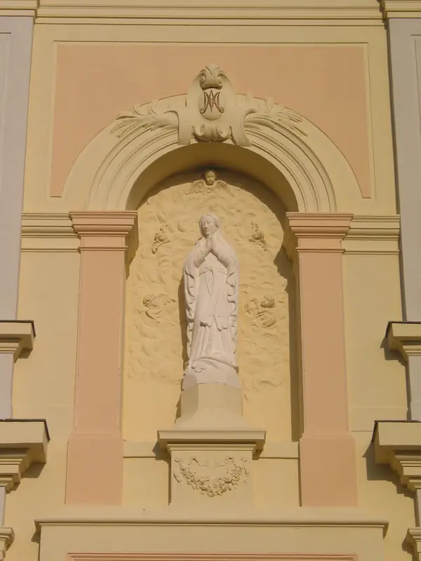 Eglise St Michel