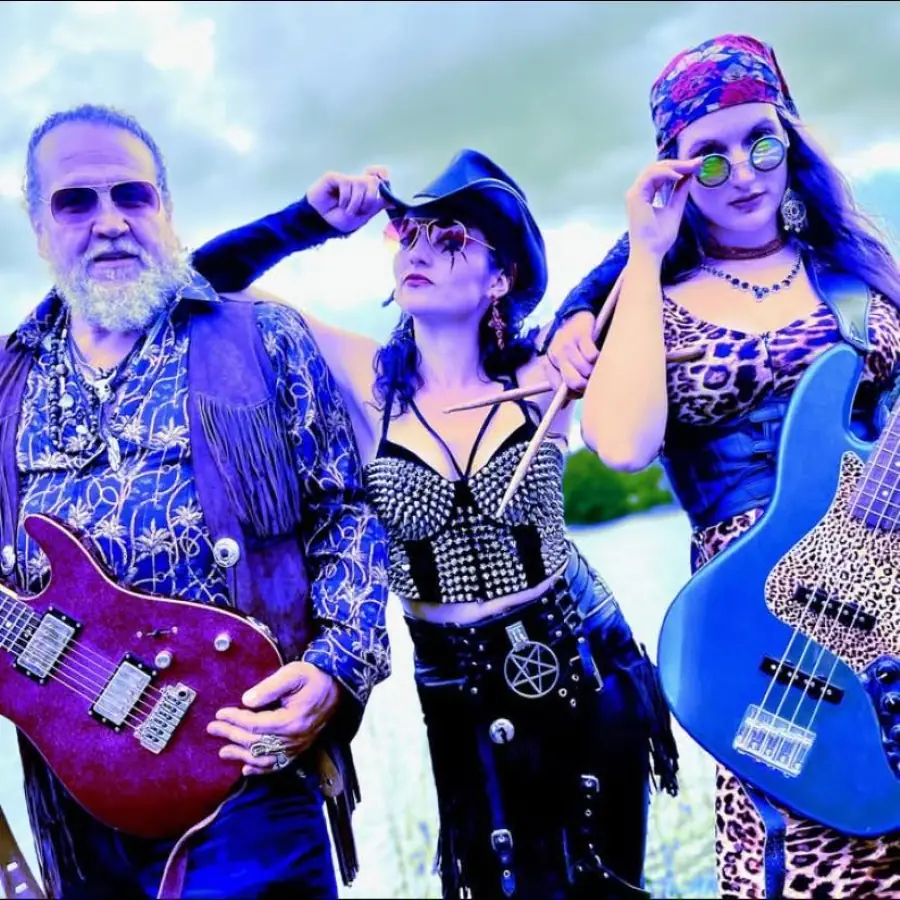 Concert - Noble Sauvage