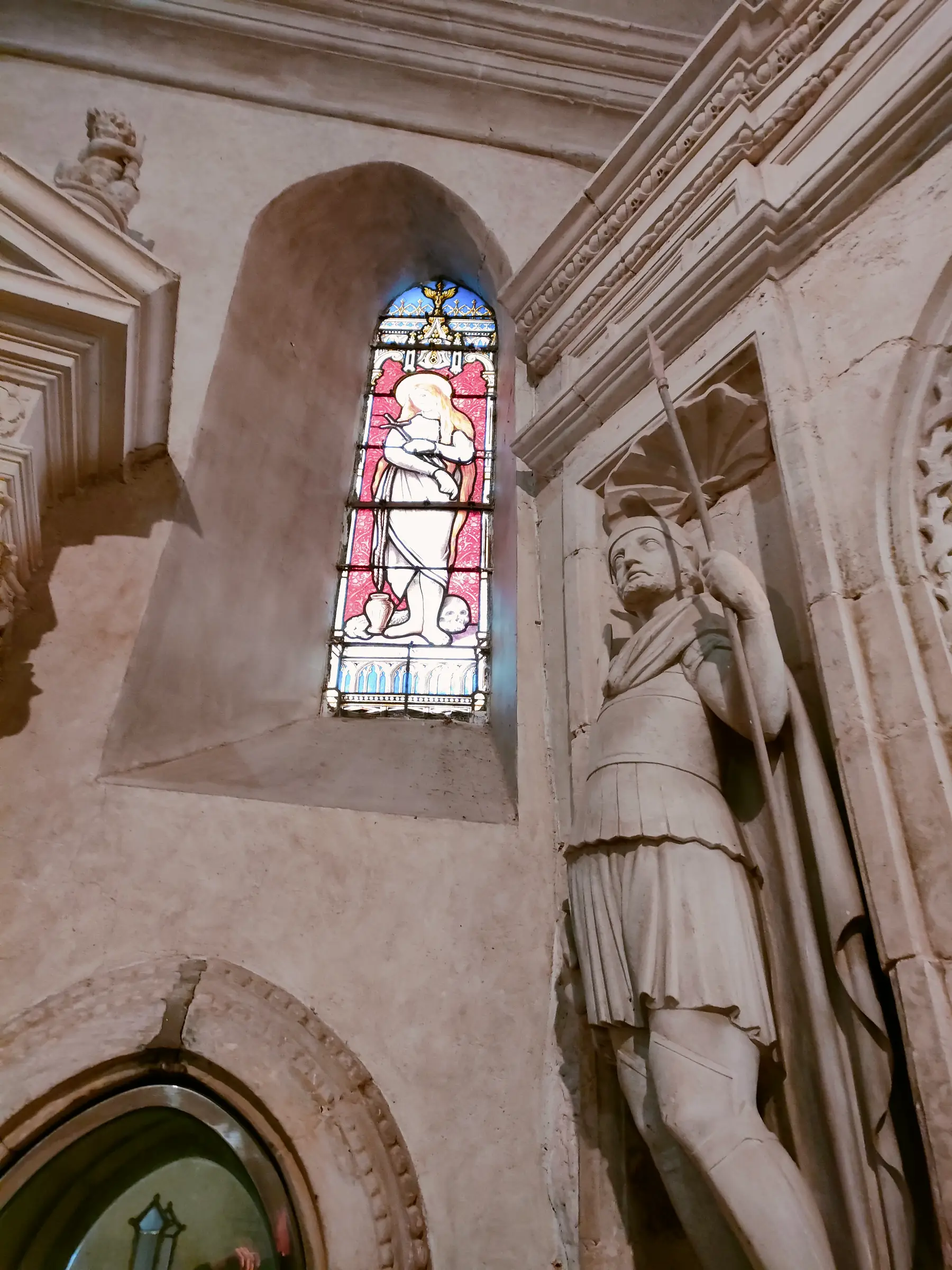 EGLISE DE CIADOUX