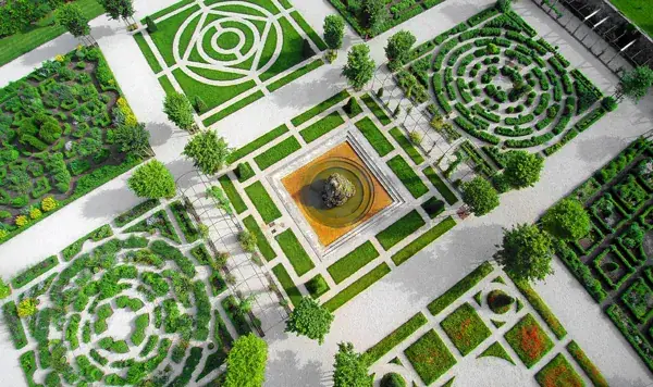 CHATEAU ET JARDIN DE BOURNAZEL (groupes)