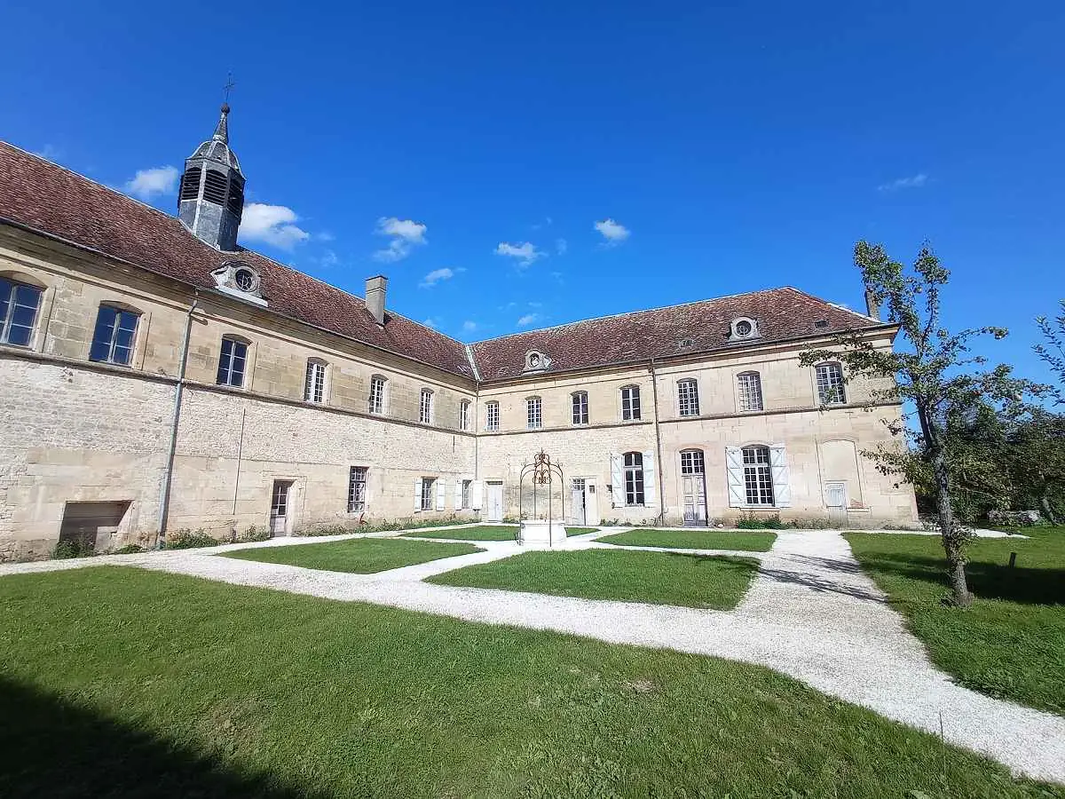 COUVENT DES ANNONCIADES CELESTES