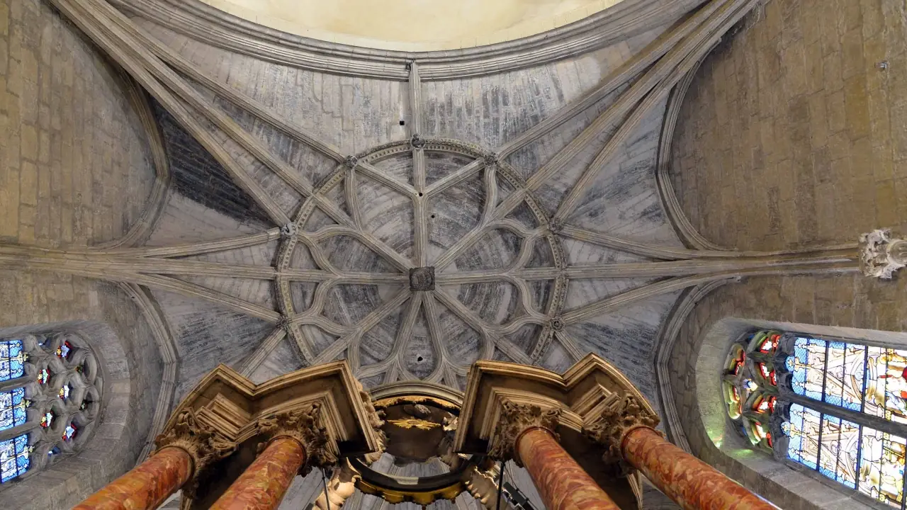 Eglise Saint Nicolas