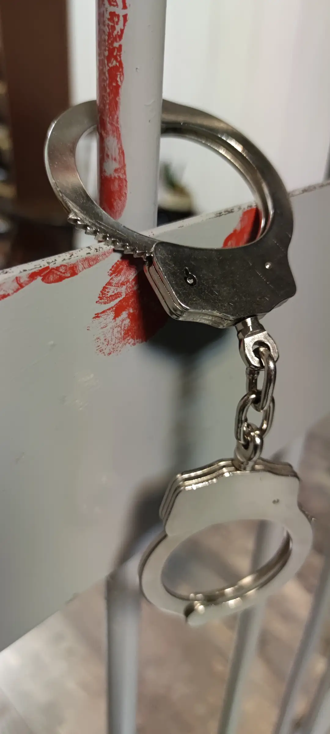 Escape Game