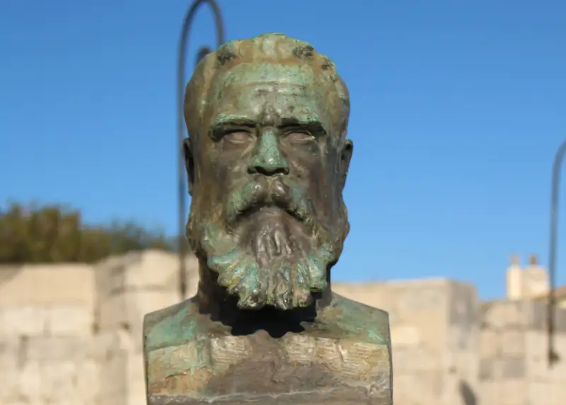 MUSEE DE PEINTURE ET D'ARCHÉOLOGIE ETIENNE TERRUS