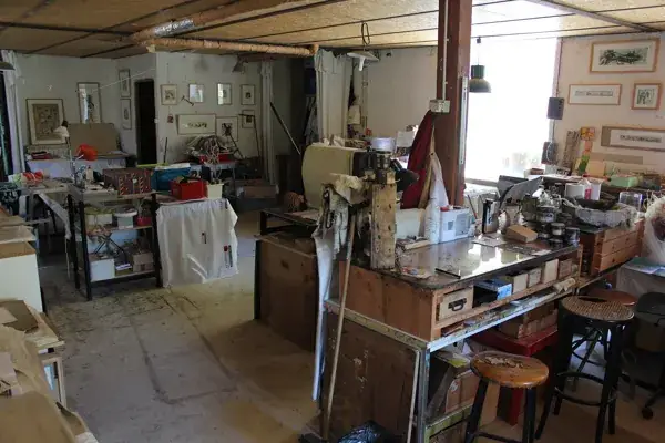 Les Ateliers de la Scierie