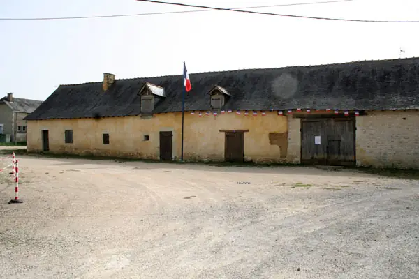 La Ferme N°6