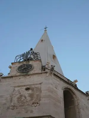 Eglise Saint Césaire