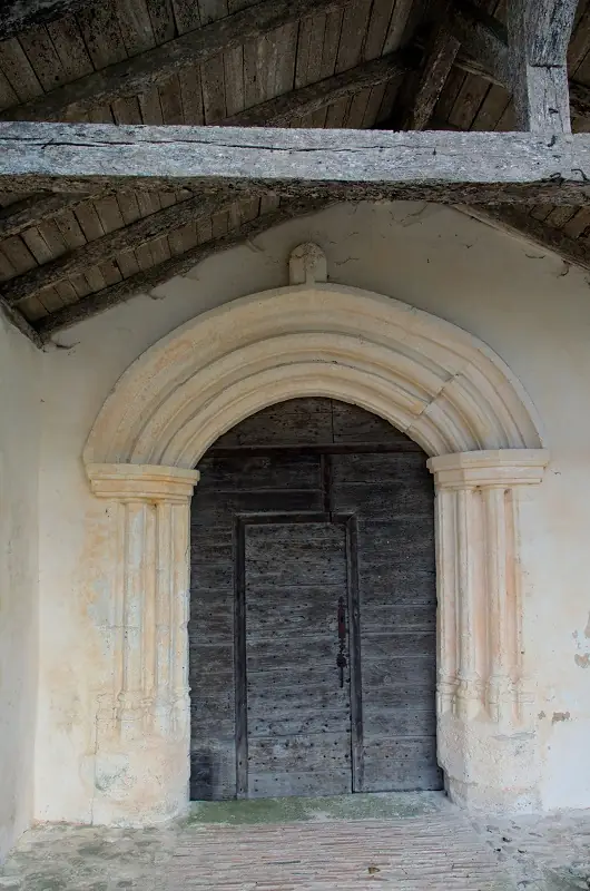 Eglise Notre-Dame de la Nativité