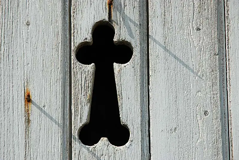 Maison de 1949 à Choiseul