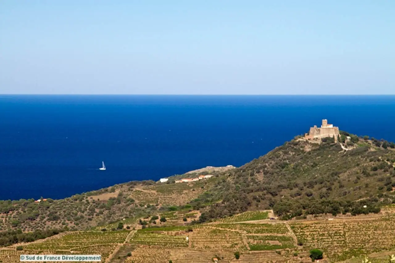 FORT SAINT ELME