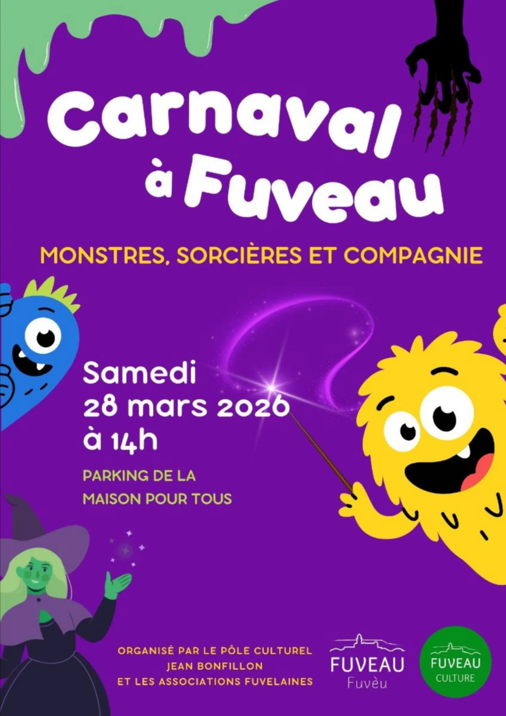 Carnaval 2026