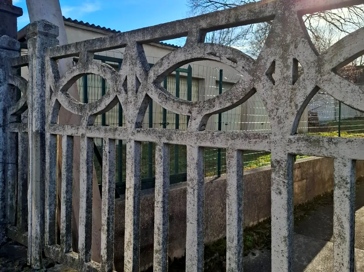 L'ART DÉCO À LANGOGNE