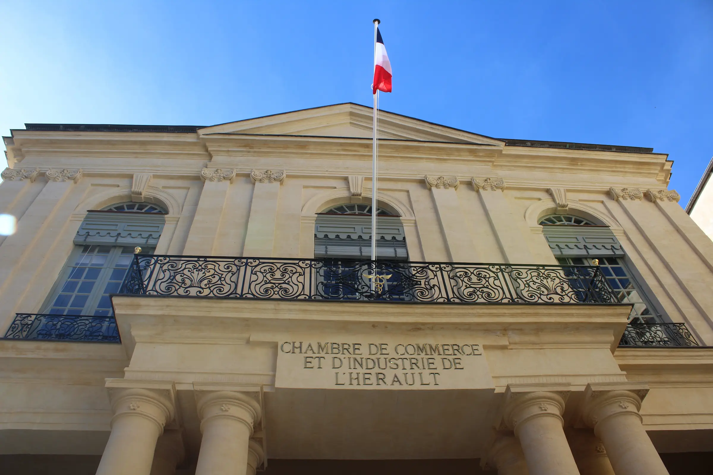 HOTEL SAINT COME