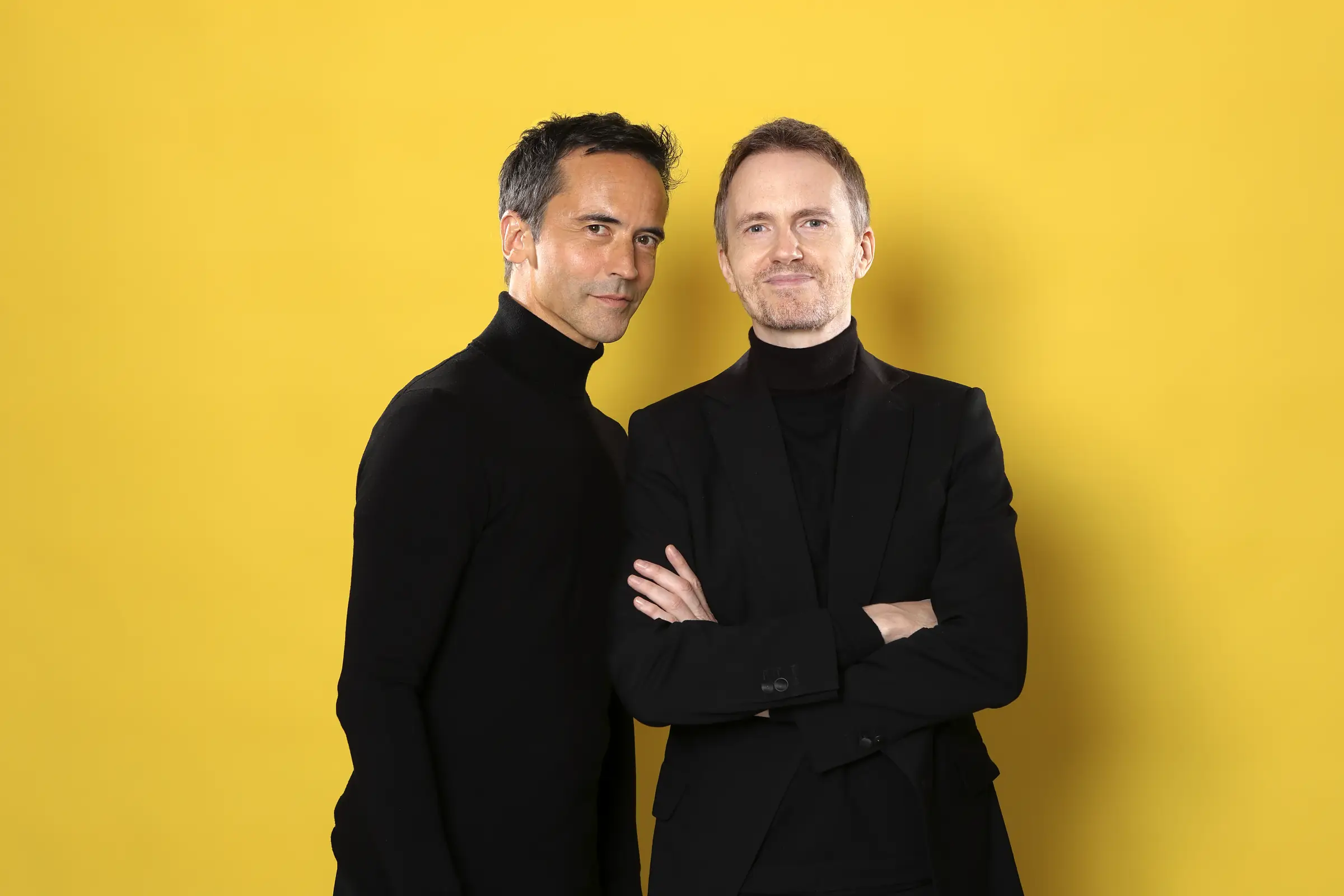Les concerts des lumières