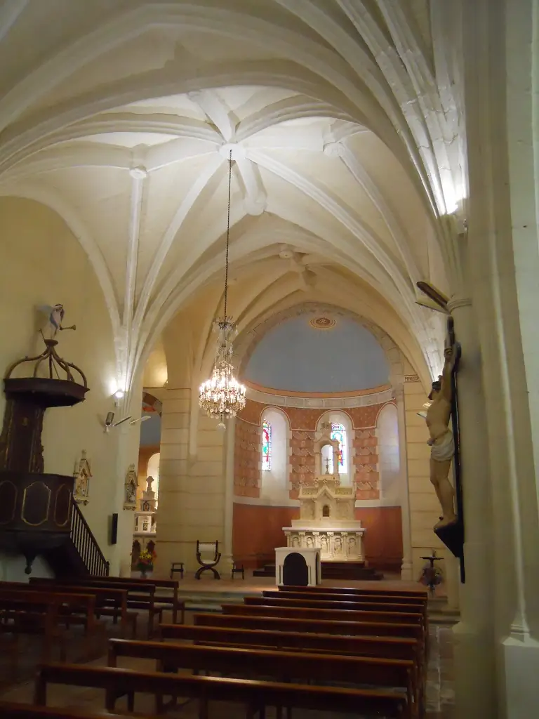 Eglise Saint-Pierre