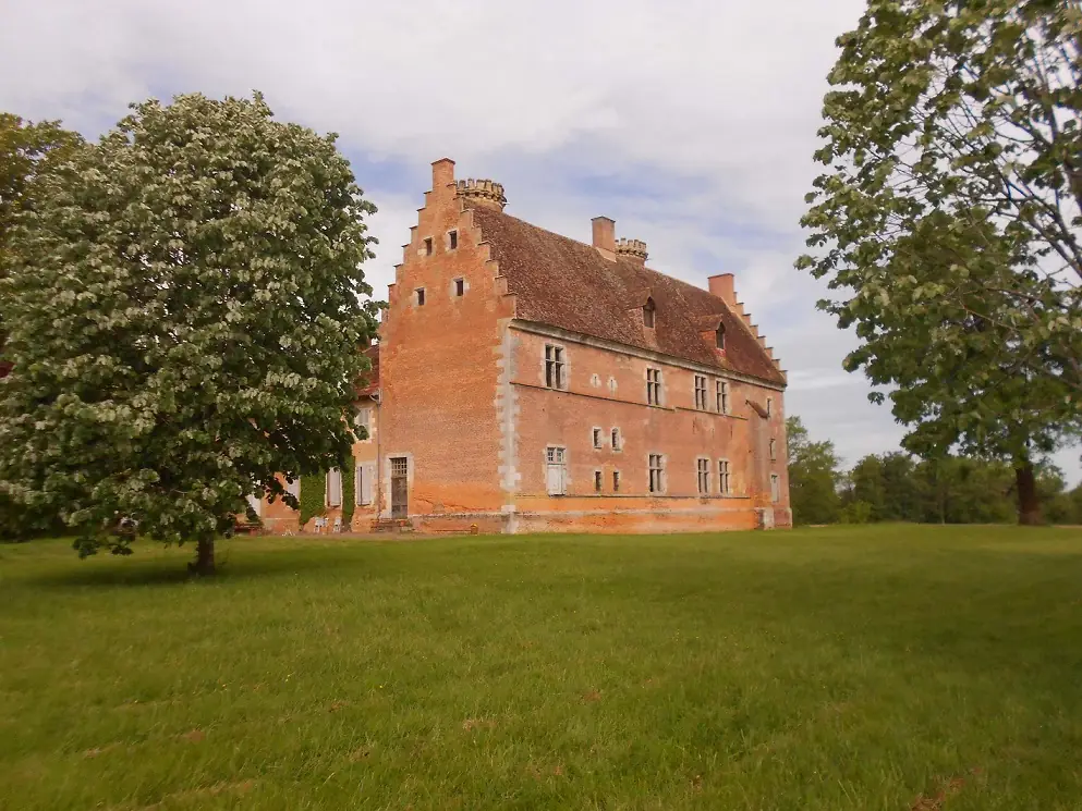 Château du Lau