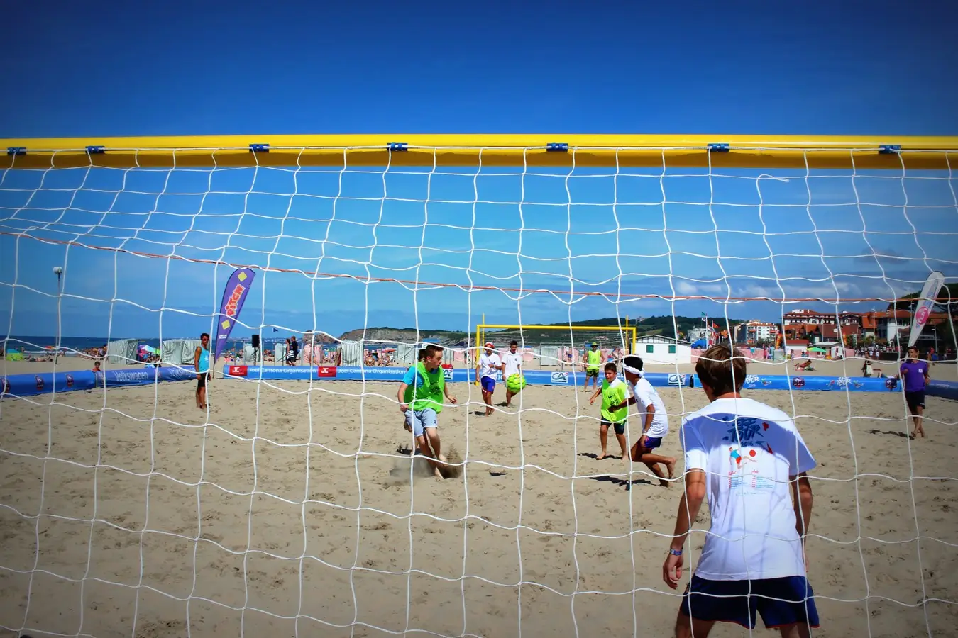 F.F.F. Beach Soccer Tour 2026