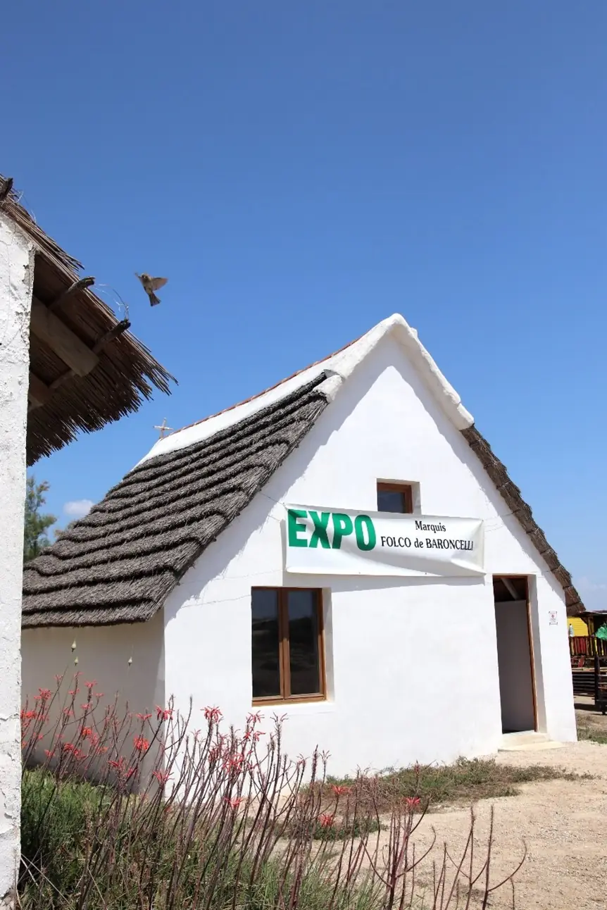La Cabane de Simbèu